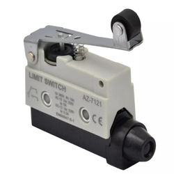 AZ-7121 Roller Lever Actuator Type Limit Switch AZ-7121 Roller Lever Actuator Type Limit Switch