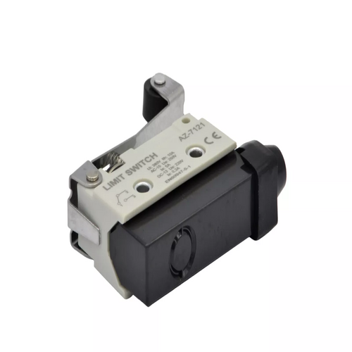AZ-7121 Roller Lever Actuator Type Limit Switch AZ-7121 Roller Lever Actuator Type Limit Switch