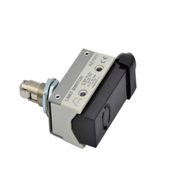 AZ-7311 Panel Mount Roller Plunger Sensitive Metal Enclosed Limit Switch AZ-7311 Panel Mount Roller Plunger Sensitive Metal Enclosed Limit Switch
