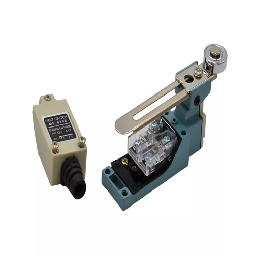 ME-8108 Rotary Adjustable Roller Lever Arm Limit Switch ME-8108 Rotary Adjustable Roller Lever Arm Limit Switch