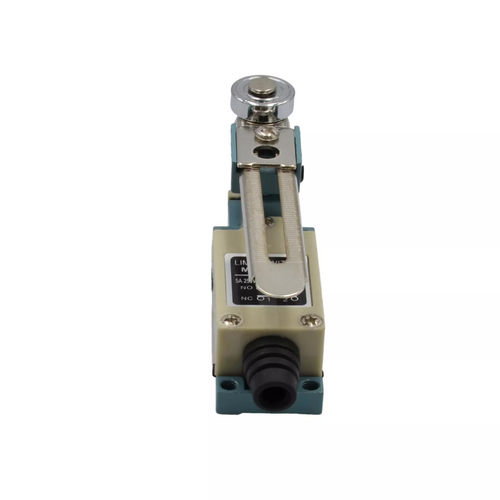 ME-8108 Rotary Adjustable Roller Lever Arm Limit Switch ME-8108 Rotary Adjustable Roller Lever Arm Limit Switch