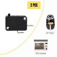 KW11-7-1 Micro Switch Limit Switch 2 Pin VDE CE SPST 15A 125V/250VAC T125 KW11-7-1 Micro Switch Limit Switch 2 Pin VDE CE SPST 15A 125V/250VAC T125