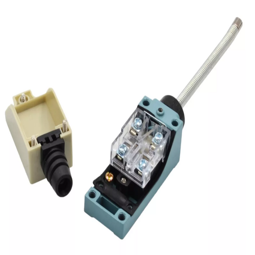 ME-8167 Flexible Spring Arm Limit Switch ME-8167 Flexible Spring Arm Limit Switch