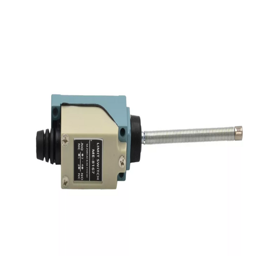 ME-8167 Flexible Spring Arm Limit Switch ME-8167 Flexible Spring Arm Limit Switch