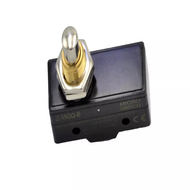 Snap-Action Micro Limit Switch Snap-Action Micro Limit Switch