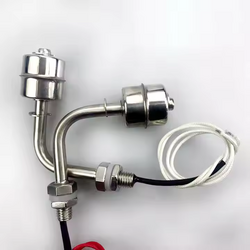 L shape side mount Measuring tools water tank instruments float switch gauge fuel liquid level sensor switch L shape side mount Measuring tools water tank instruments float switch gauge fuel liquid level sensor switch