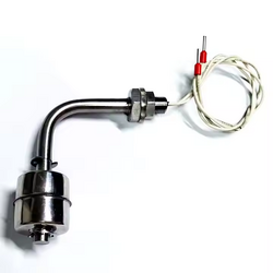 L shape side mount Measuring tools water tank instruments float switch gauge fuel liquid level sensor switch L shape side mount Measuring tools water tank instruments float switch gauge fuel liquid level sensor switch