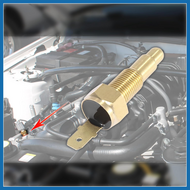 Car Radiator Fan Thermal Switch 1/8 Inch NPT 140 Degree to 125 Degrees Car Radiator Fan Thermal Switch 1/8 Inch NPT 140 Degree to 125 Degrees