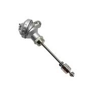 Level float sensors gauge lcd display ball magnetic float level switch stainless steel explosion proof for hot water tank boiler Level float sensors gauge lcd display ball magnetic float level switch stainless steel explosion proof for hot water tank boiler