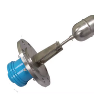 Marine Side Mounted Float Level Controller EX Explosion-proof High-temperature Float Switch Marine Side Mounted Float Level Controller EX Explosion-proof High-temperature Float Switch