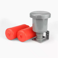 New Arrival tank Float Sensor Switch Electronic Low High Water Liquid Level Control Plastic Float Ball Switch New Arrival tank Float Sensor Switch Electronic Low High Water Liquid Level Control Plastic Float Ball Switch
