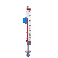 Level Gauge Magnetic Float Type Liquid Level Gauge Level Gauge Magnetic Float Type Liquid Level Gauge