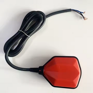 Height 220V High Temperature Waterproof Italy Type Plastic 5M Cable Float Switch for Water Tank With Wire HT-M15-19 OEM Height 220V High Temperature Waterproof Italy Type Plastic 5M Cable Float Switch for Water Tank With Wire HT-M15-19 OEM