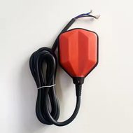 Height 220V High Temperature Waterproof Italy Type Plastic 5M Cable Float Switch for Water Tank With Wire HT-M15-19 OEM Height 220V High Temperature Waterproof Italy Type Plastic 5M Cable Float Switch for Water Tank With Wire HT-M15-19 OEM