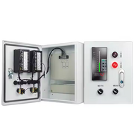 Industrial Grade Management Detection System Water Level Pump Controller Water Level Sensor Set Industrial Grade Management Detection System Water Level Pump Controller Water Level Sensor Set