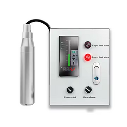 Industrial Grade Management Detection System Water Level Pump Controller Water Level Sensor Set Industrial Grade Management Detection System Water Level Pump Controller Water Level Sensor Set