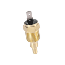 Car Radiator Fan Thermal Switch 3/8 Inch NPT 200 Degree to 185 Degrees Car Radiator Fan Thermal Switch 3/8 Inch NPT 200 Degree to 185 Degrees