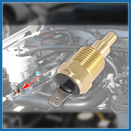 Car Radiator Fan Thermal Switch 3/8 Inch NPT 200 Degree to 185 Degrees Car Radiator Fan Thermal Switch 3/8 Inch NPT 200 Degree to 185 Degrees