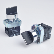 Waterproof Selector Switch Rotary Switch Knob Switch Two or Three Position Long Handle SB5 LA68S XB5AJ21 XB5AJ25 XB5AJ33 Waterproof Selector Switch Rotary Switch Knob Switch Two or Three Position Long Handle SB5 LA68S XB5AJ21 XB5AJ25 XB5AJ33