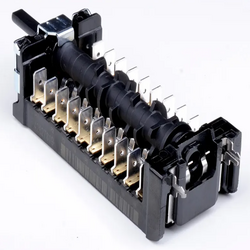 multi position oven rotary selector switch RT1-2A multi position oven rotary selector switch RT1-2A