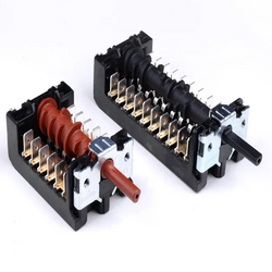 multi position oven rotary selector switch RT1-2A multi position oven rotary selector switch RT1-2A