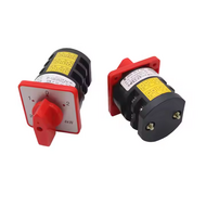 HZ5D-204-L03 series superior quality combination switch 10/20/40A thermal current long lifetime combined switches HZ5D-204-L03 series superior quality combination switch 10/20/40A thermal current long lifetime combined switches