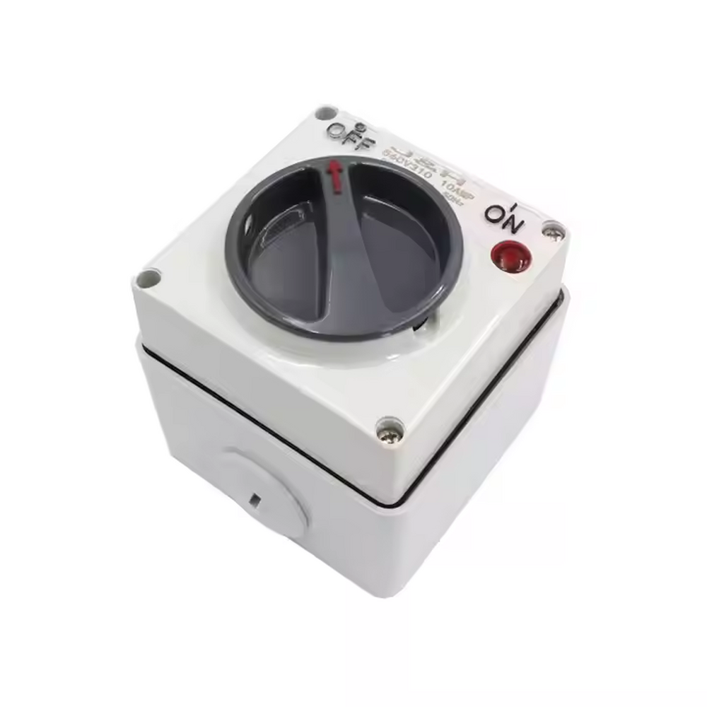 56SW Australian Standard Switch IP66 10A 16A 20A 32A 40A 250V 500V ...