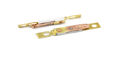 Thermal Switches in Our Homes application