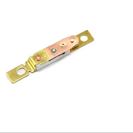 AC250V 10A 15A Ceramic Temperature Switch Bimetal Thermal Overload Protector Automatic Reset for Heaters Electric Hair Dryer AC250V 10A 15A Ceramic Temperature Switch Bimetal Thermal Overload Protector Automatic Reset for Heaters Electric Hair Dryer