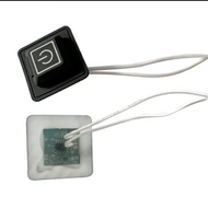 5V Type-c temperature control switch for heating cushion 5V Type-c temperature control switch for heating cushion
