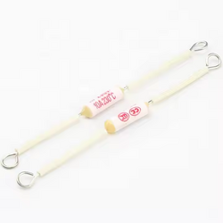 RH RY RF Ceramic Thermal Cutoff Fuse 10A 15A 20A 250V Temperature Switch for Rice Cooker Refrigerator Fan Dryer RH RY RF Ceramic Thermal Cutoff Fuse 10A 15A 20A 250V Temperature Switch for Rice Cooker Refrigerator Fan Dryer