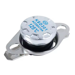 16a 250v termostato ksd301 Thermal switch Fryer thermostat  16a 250v termostato ksd301 Thermal switch Fryer thermostat