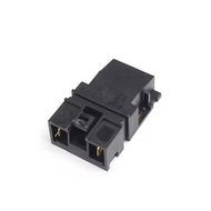 High Power Drum Washing Machine Temperature Controller With Liquid Expansion Capillary Line High Power Drum Washing Machine Temperature Controller With Liquid Expansion Capillary Line