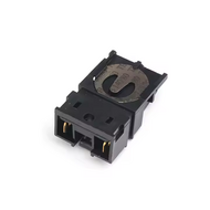 High Power Drum Washing Machine Temperature Controller With Liquid Expansion Capillary Line High Power Drum Washing Machine Temperature Controller With Liquid Expansion Capillary Line