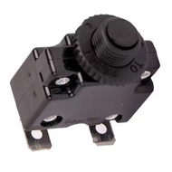 3-20A circuit Breaker manual reset thermal overload protector resettable switches for extension cord 3-20A circuit Breaker manual reset thermal overload protector resettable switches for extension cord