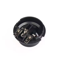 Temperature Control Switch Ksd9700 5a/250v Thermal Protector Normally On/normally Off Temperature Control Switch Ksd9700 5a/250v Thermal Protector Normally On/normally Off