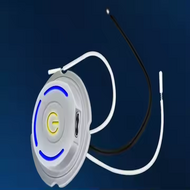 Customize Silicone Time Temperature Sensor Usb C Switch For Heating Clothes Customize Silicone Time Temperature Sensor Usb C Switch For Heating Clothes