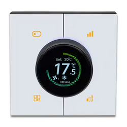Tthermostat thermal switch Tuya Zigbee smart switch wifi smart home Tthermostat thermal switch Tuya Zigbee smart switch wifi smart home