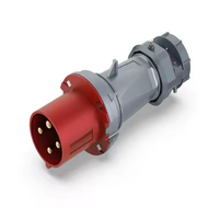 Customized Interlocked Socket Interlocking Switches 63A 400V IP44 CEE/IEC Industrial Electrical Appliance Four Pin Plug TYP-1231 Customized Interlocked Socket Interlocking Switches 63A 400V IP44 CEE/IEC Industrial Electrical Appliance Four Pin Plug TYP-1231