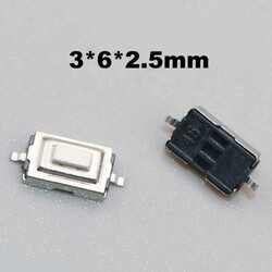 100pcs Car Remote Control Key Touch Switches Tactile Push Button Switches For Hyundai Nissan Honda VW Toyota Kia Peugeot 100pcs Car Remote Control Key Touch Switches Tactile Push Button Switches For Hyundai Nissan Honda VW Toyota Kia Peugeot