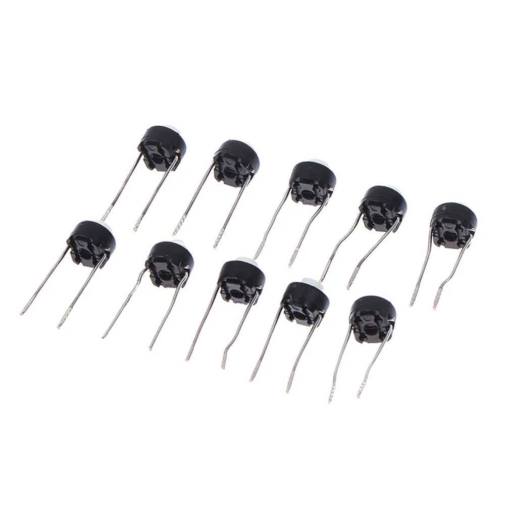 10pcs Mini Micro Momentary Tactile Push Button Switch 4 Pin ON/OFF Keys ...