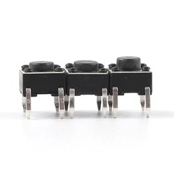 20PCS 4Pin 6*6 Tact Switch Mini Micro Momentary Tactile Push Button Switch 6*6*x4.3/5/5.5/6/7/8/9/10/11mm 20PCS 4Pin 6*6 Tact Switch Mini Micro Momentary Tactile Push Button Switch 6*6*x4.3/5/5.5/6/7/8/9/10/11mm