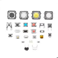 4.5x4.5 6x6 8x8 12x12 Momentary Tactile Switch Push Buttons Smd Smt Dip Tact Switch Micro Switch for Pcb 4.5x4.5 6x6 8x8 12x12 Momentary Tactile Switch Push Buttons Smd Smt Dip Tact Switch Micro Switch for Pcb