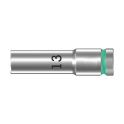 13mm 8790 Socoje HMC Deep socket with 1/2“ drive 1pc 13mm 8790 Socoje HMC Deep socket with 1/2“ drive 1pc