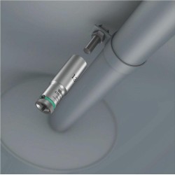 19mm 8790 Socoje HMC Deep socket with 1/2“ drive 1 set 19mm 8790 Socoje HMC Deep socket with 1/2“ drive 1 set