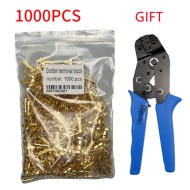 1000PCS Gold 453 U-Shaped 0.3-1.5mm 2 Terminal Tab Cold Inserts Connectors Cold Terminal Small Teeth Fascia Terminal 1000PCS Gold 453 U-Shaped 0.3-1.5mm 2 Terminal Tab Cold Inserts Connectors Cold Terminal Small Teeth Fascia Terminal