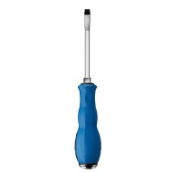 Multi Hand Tools TPR+PP Handle Chrome Vanadium Steel Slotted Screwdriver 216Pcs Multi Hand Tools TPR+PP Handle Chrome Vanadium Steel Slotted Screwdriver 216Pcs