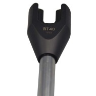 BT40 Pull Stud Wrench BT Pull stud wrench for Japanese Standard BT40 Pull Stud Wrench BT Pull stud wrench for Japanese Standard