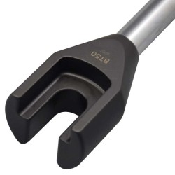 BT50 Pull Stud Spanner Wrench For BT50 Retention Knobs BT50 Pull Stud Spanner Wrench For BT50 Retention Knobs
