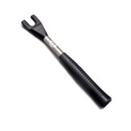 CAT40-45° pull stud wrench medium carbon steel work head CAT40-45° pull stud wrench medium carbon steel work head